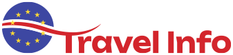 Cape Verde Travel Info Logo